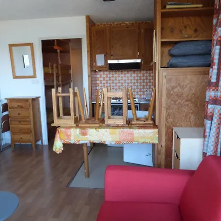 Apartment Studio Au Coeur De La Galerie Commerciale *